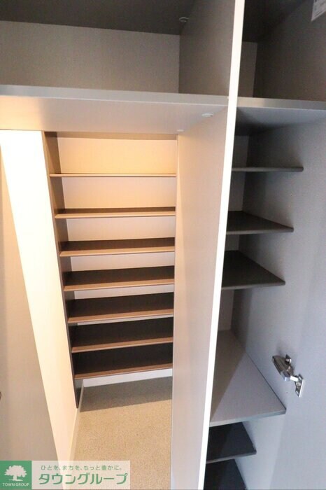 リッチモッチの物件内観写真