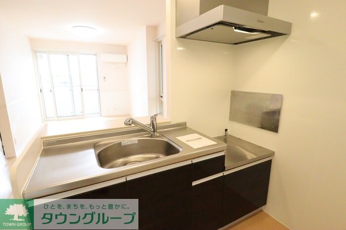 リッチモッチの物件内観写真