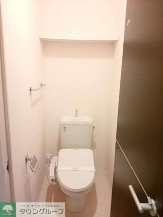 リッチモッチの物件内観写真