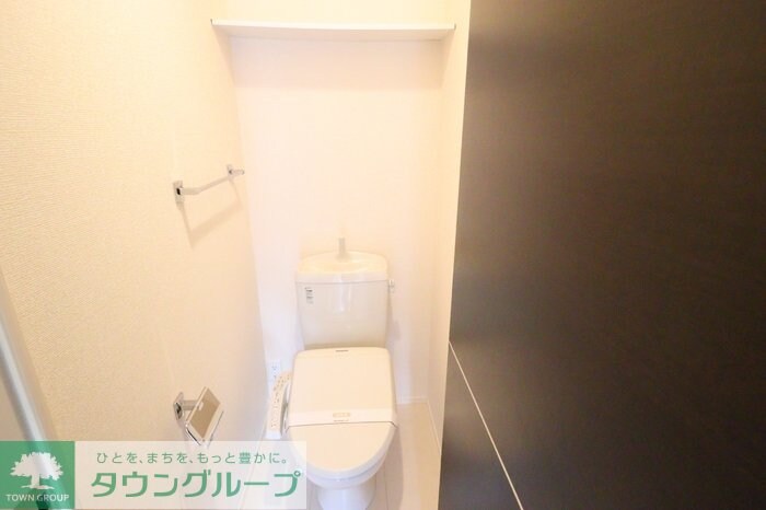 リッチモッチの物件内観写真