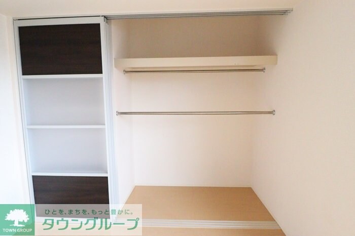 リッチモッチの物件内観写真