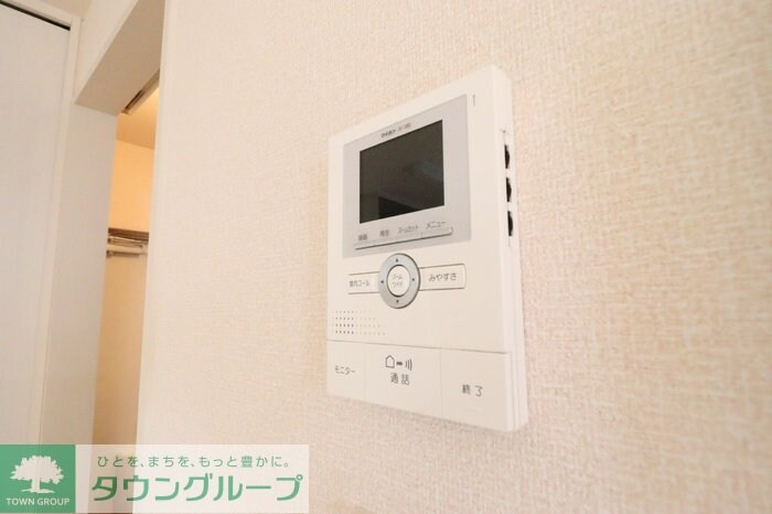 リッチモッチの物件内観写真