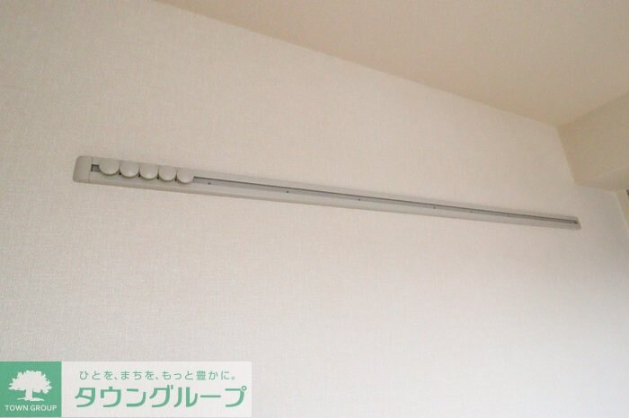 リッチモッチの物件内観写真