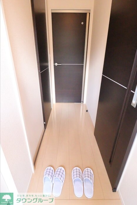 リッチモッチの物件内観写真