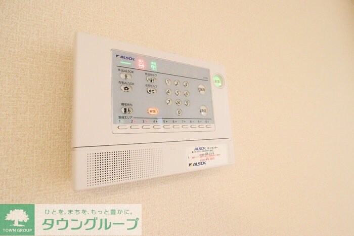 リッチモッチの物件内観写真