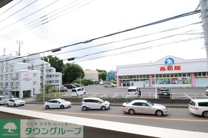 リッチモッチの物件内観写真