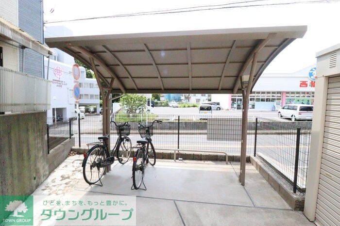 リッチモッチの物件内観写真