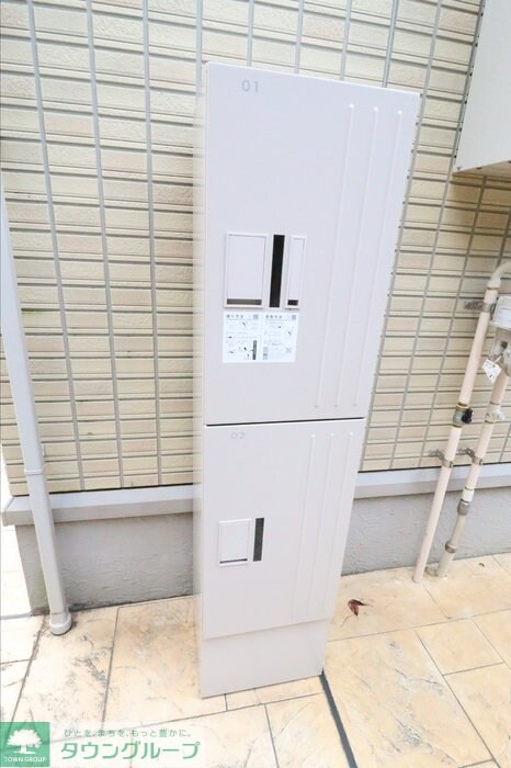 リッチモッチの物件内観写真