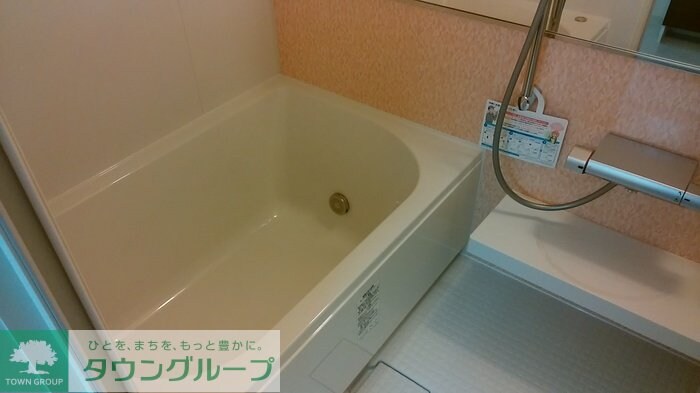 カサ・デ・トレスの物件内観写真