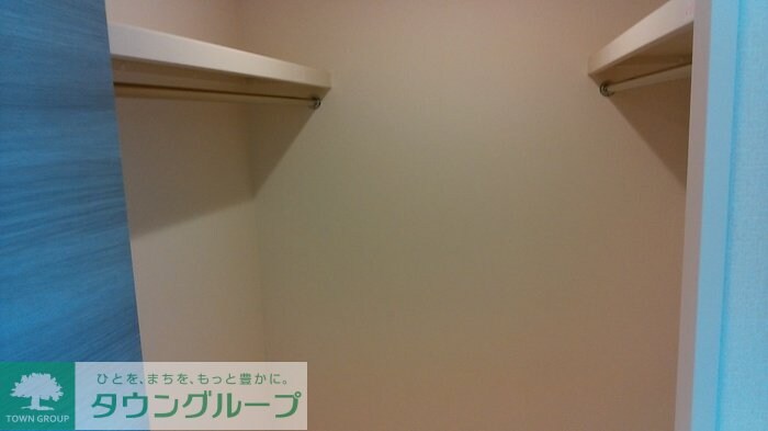 カサ・デ・トレスの物件内観写真