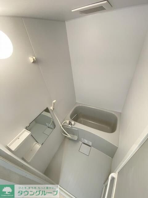 プリズム14番館の物件内観写真