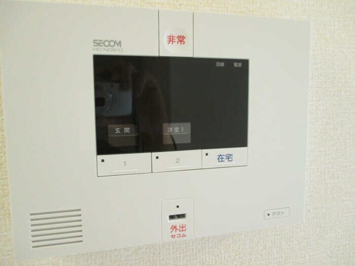 シャンブルKの物件内観写真