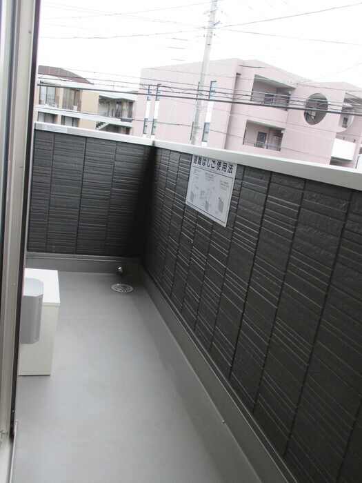 シャンブルKの物件内観写真