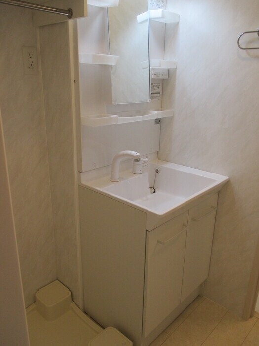 シャンブルKの物件内観写真