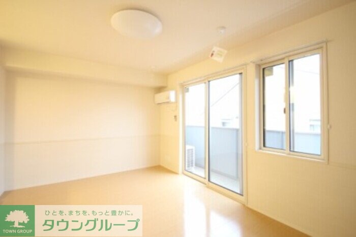 プルミエール2の物件内観写真