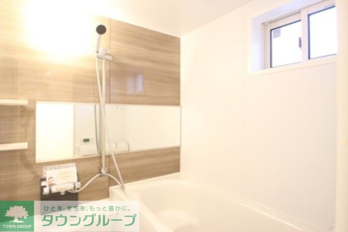 プルミエール2の物件内観写真