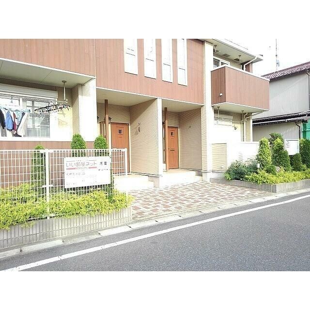 Sol Subir IIの物件内観写真