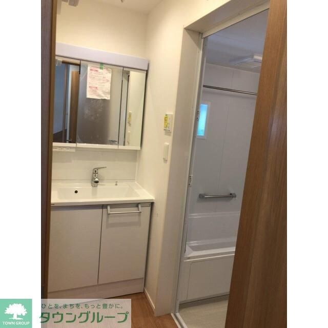 Kolet妙典の物件内観写真