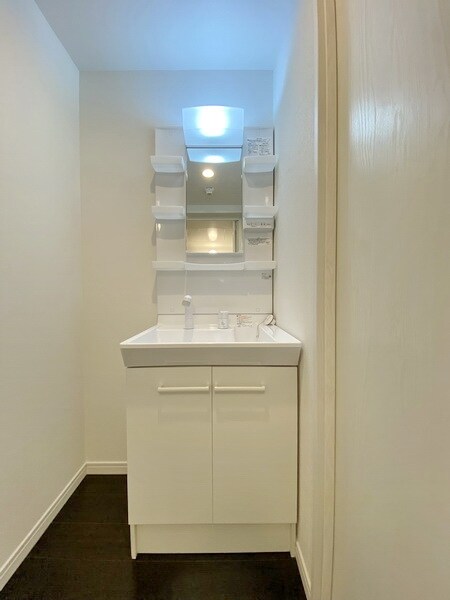 シャルム・ドゥ・プランドールIIの物件内観写真