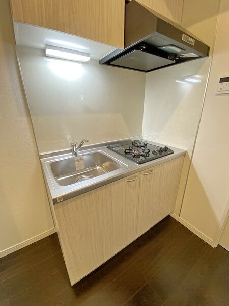 シャルム・ドゥ・プランドールIIの物件内観写真