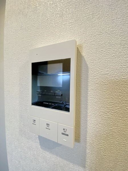 シャルム・ドゥ・プランドールIIの物件内観写真