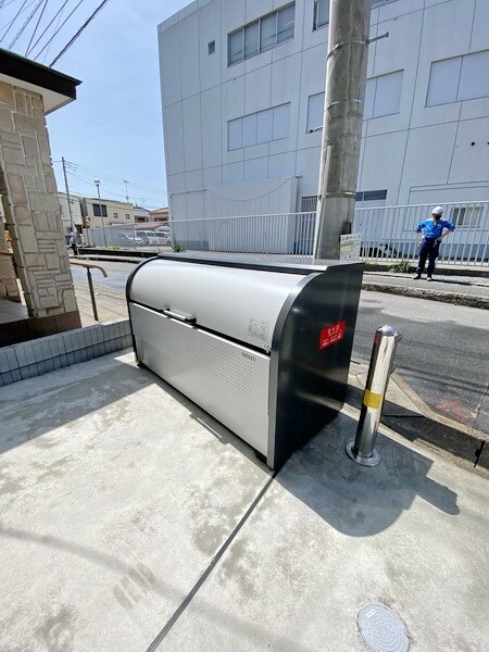 シャルム・ドゥ・プランドールIIの物件内観写真