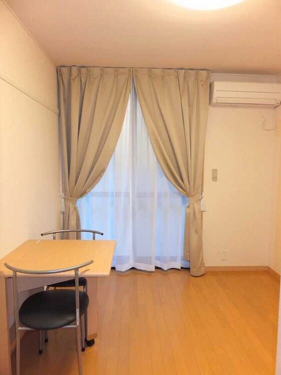 レオパレスカミーリアの物件内観写真