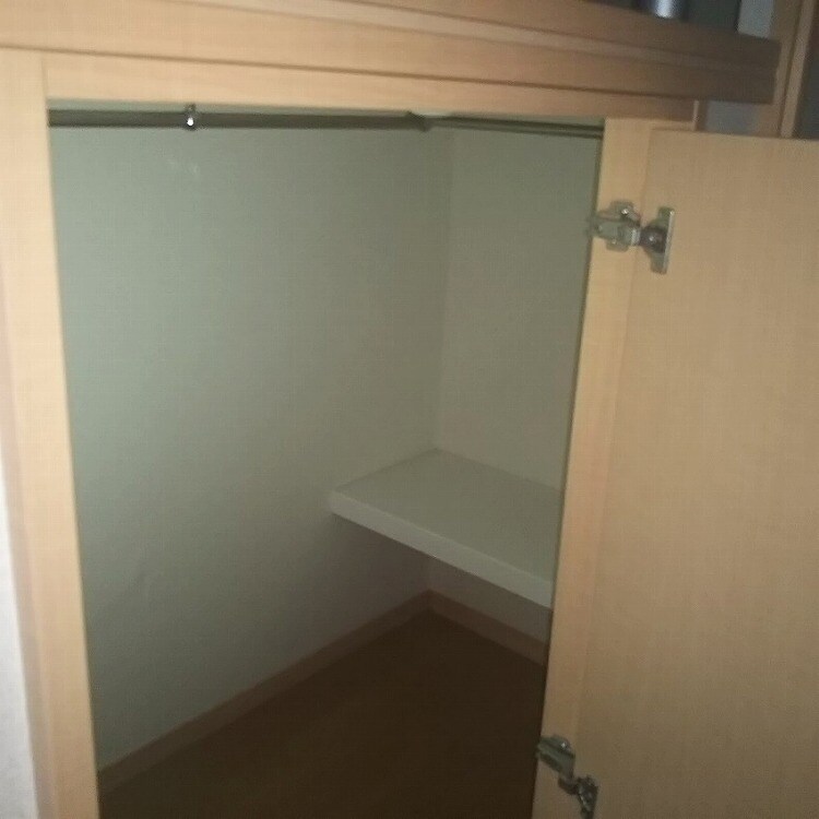 レオパレスカミーリアの物件内観写真