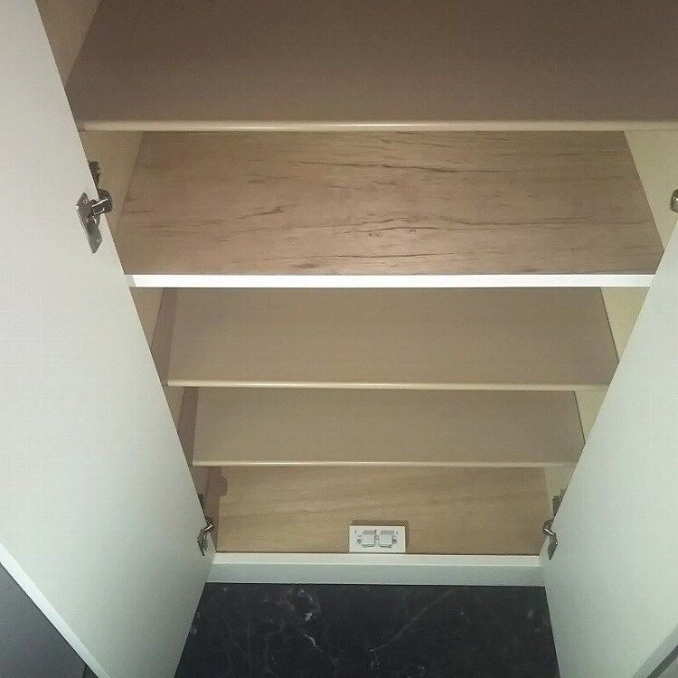 レオパレスカミーリアの物件内観写真