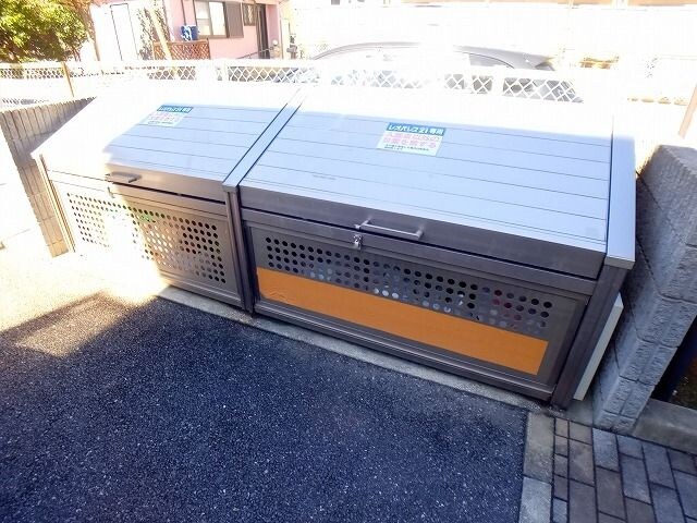 レオパレスカミーリアの物件内観写真