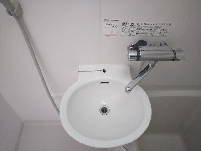 レオパレスさくら2の物件内観写真