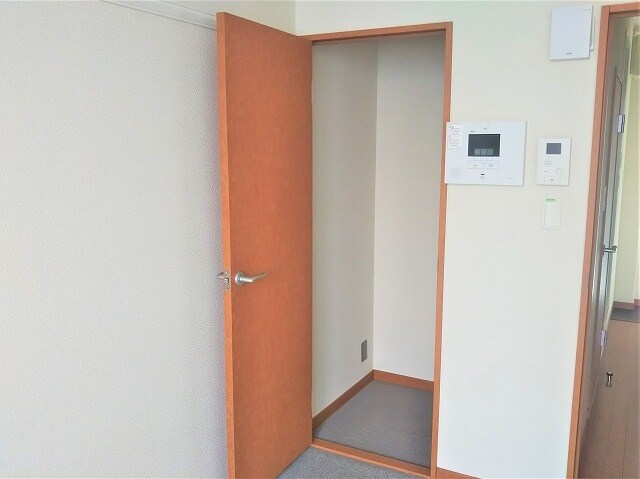 レオパレスさくら2の物件内観写真