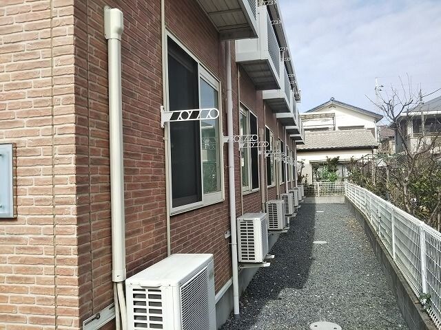 レオパレスさくら2の物件内観写真