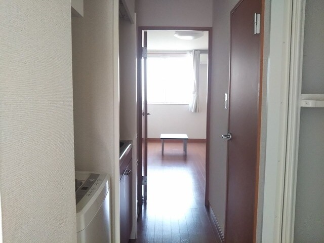 レオパレスさくら2の物件内観写真