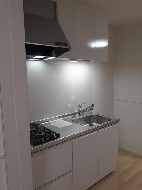 グランコートの物件内観写真