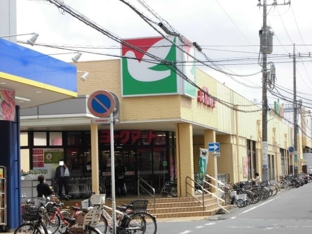 グランコートの物件内観写真