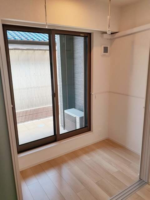 グランコートの物件内観写真