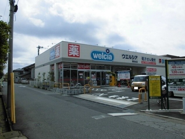 グランコートの物件内観写真