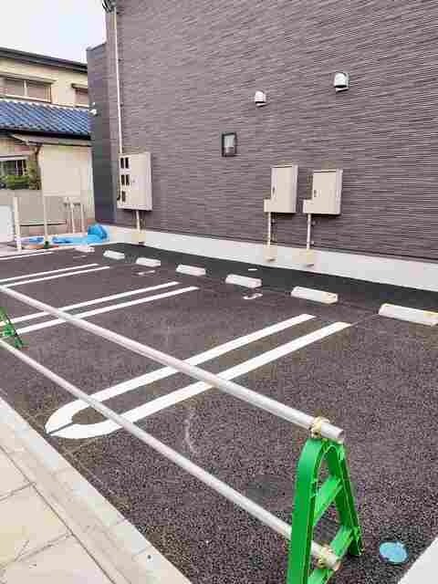 グランコートの物件内観写真