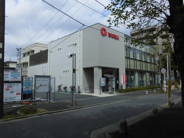 グランコートの物件内観写真