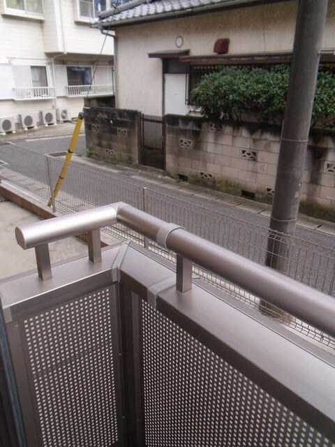 グレイスA・Bの物件内観写真