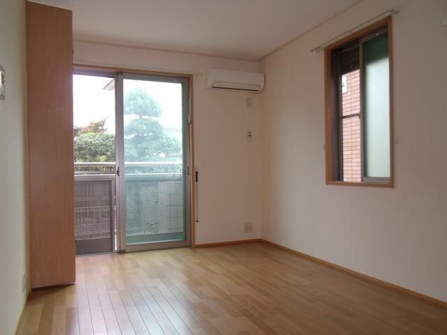 グレイスA・Bの物件内観写真