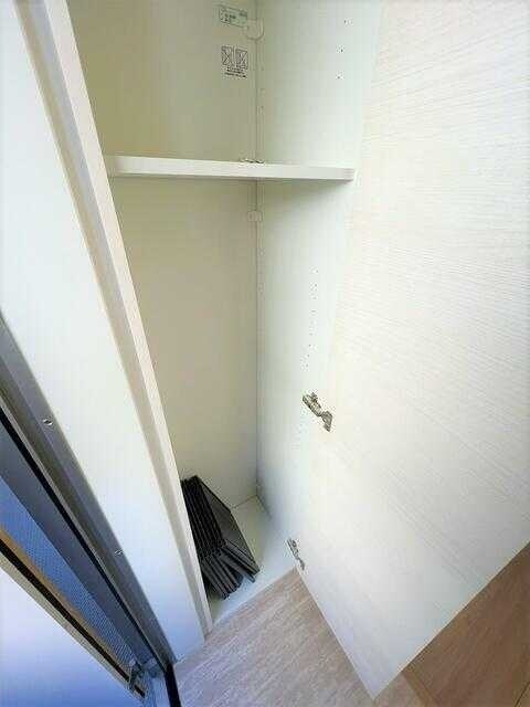 addressの物件内観写真