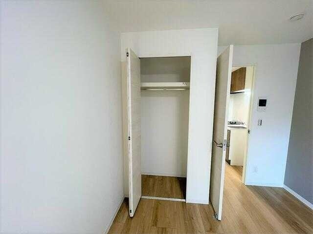 addressの物件内観写真