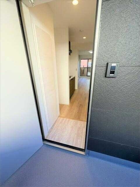 addressの物件内観写真