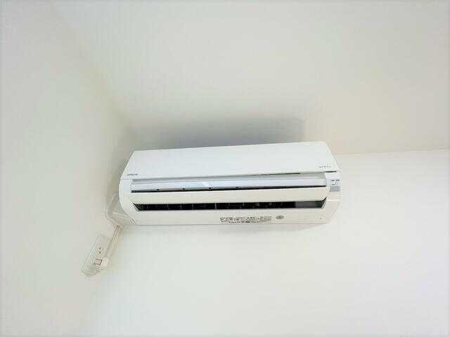 addressの物件内観写真