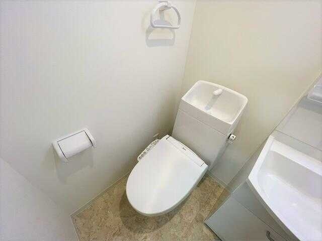 addressの物件内観写真