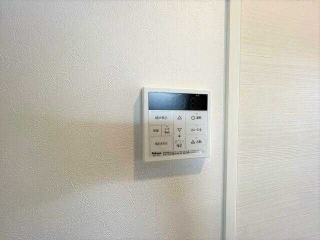 addressの物件内観写真