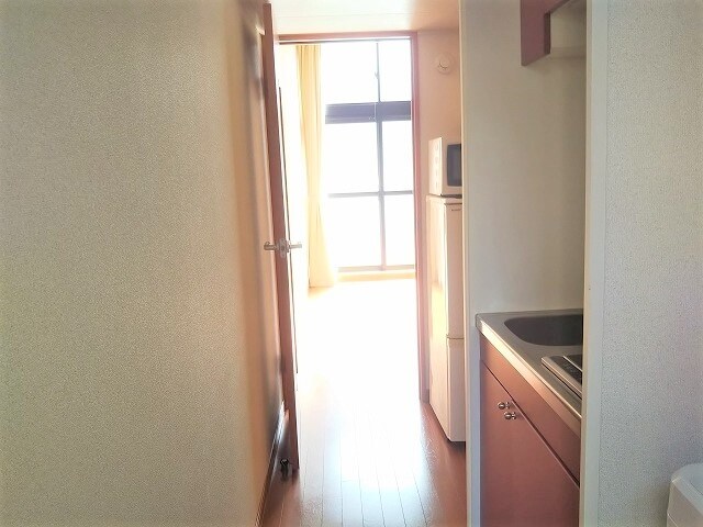 レオパレスエスペランサの物件内観写真