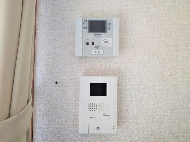 レオパレスエスペランサの物件内観写真